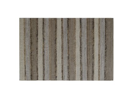 Koberec Home ESPRIT Viacfarebná Boho 140 x 200 x 1 cm