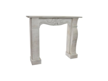 Krb Home ESPRIT Jedľa 88 cm 125 x 27 x 104 cm