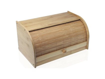 Košík na chlieb Versa Bambus (23 x 19,5 x 38,5 cm)