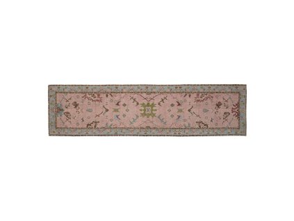 Koberec DKD Home Decor Bavlna (60 x 240 x 1 cm)