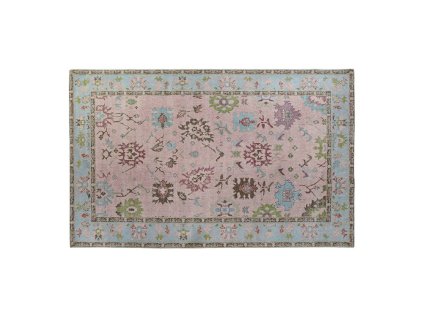 Koberec DKD Home Decor Polyester Bavlna (200 x 290 x 1 cm)