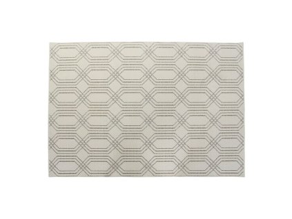 Koberec DKD Home Decor Polyester Orientálny (120 x 180 x 1 cm)