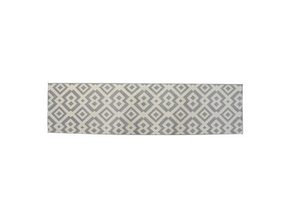 Koberec DKD Home Decor Polyester Arab (60 x 240 x 1 cm)