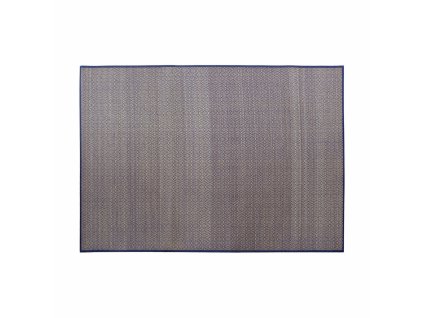 Koberec DKD Home Decor Bambus Stredozemný (160 x 230 x 0.5 cm)