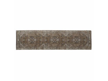Koberec DKD Home Decor Bavlna Chenille (60 x 240 x 1 cm)