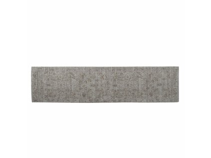 Koberec DKD Home Decor Bavlna Chenille (60 x 240 x 1 cm)