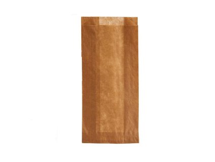 Ochranný obal na jedlo Taška Celulóza (20 pcs)