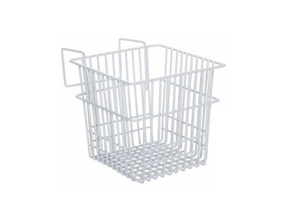 Držiak na hubky na drez Confortime 104664 17 x 12,1 x 13,5 cm Sitko