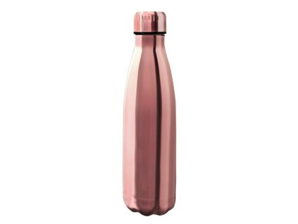 Termohrnček Vin Bouquet Nerezová oceľ Ružové zlatá (500 ml)
