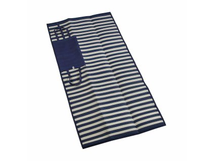Koberec PICNIC Versa STRIPES (90 x 1 x 180 cm)