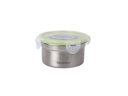 Tepelný obedár Quttin Okrúhla 300 ml