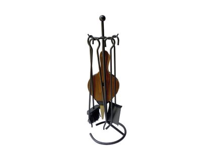 Krbové náradie EDM Deluxe (23 x 68,5 cm)