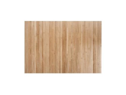 Koberec Stor Planet Prírodná Bambus 80 x 150 cm