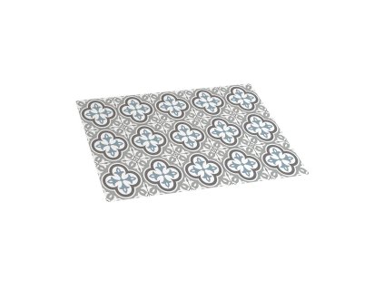 Vinylový koberec Stor Planet Croma Hidra Sivá 100 % PVC (45 x 75 cm)