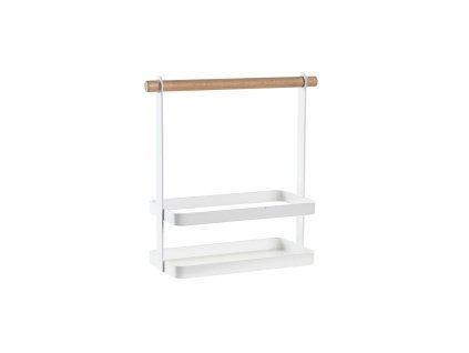 Stojan na koreniny DKD Home Decor 20 x 10 x 24 cm