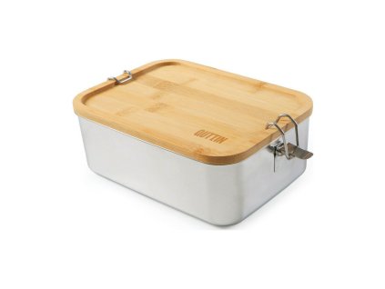 Box Quttin Obdĺžnikový (20 x 15,9 x 7,5 cm) (1,5 L)