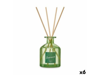 Vonné tyčinky Lotusový kvet (250 ml) (6 kusov)