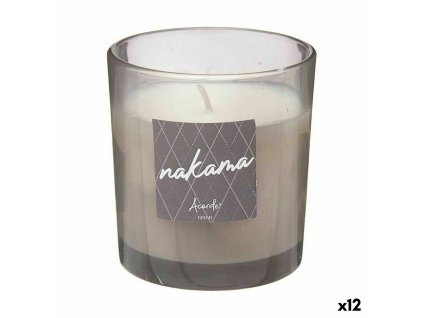 Parfúmovaná Sviečka Ľan (120 g) (12 kusov)