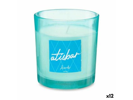 Parfúmovaná Sviečka Detská voňavka (120 g) (12 kusov)