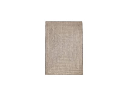 Vonkajší koberec Quadro 230 x 160 x 0,5 cm