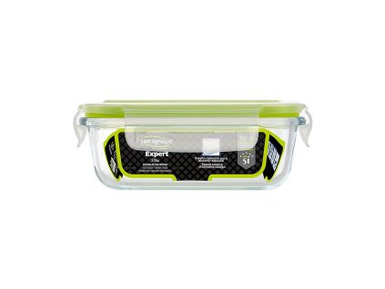Box San Ignacio expert sg4700 370 ml