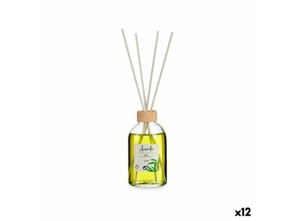 Vonné tyčinky Bambus 100 ml (12 kusov)