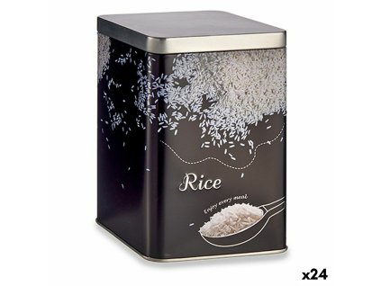 Loď Čierna Kov 1 L (24 kusov)