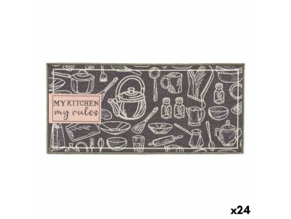 Podložka pod myš My Kitchen Viacúčelové 40 x 90 cm (24 kusov)