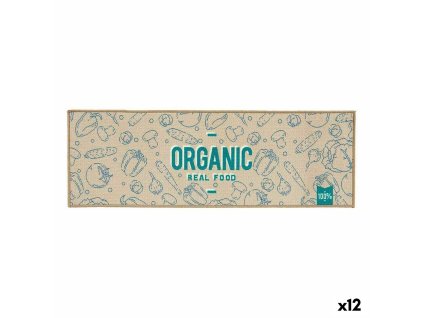 Podložka pod myš Organic Viacúčelové 40 x 120 cm (12 kusov)