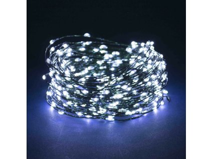 Svetelný pás LED Biela 2,7 W