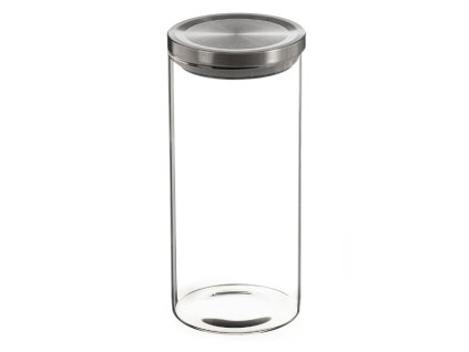 Sklenená fľaša Kozina 1380 ml