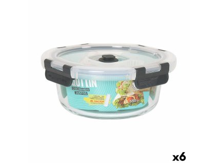 Box Quttin 650 ml (6 kusov)
