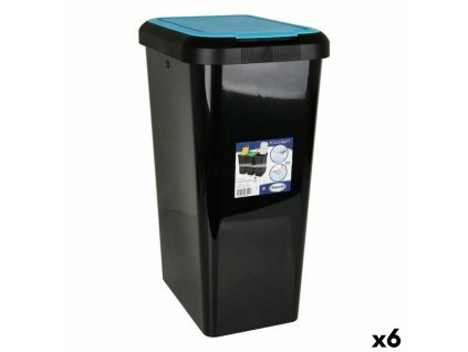 Odpadkový kôš na recyklovanie Tontarelli 159746 (45 L)
