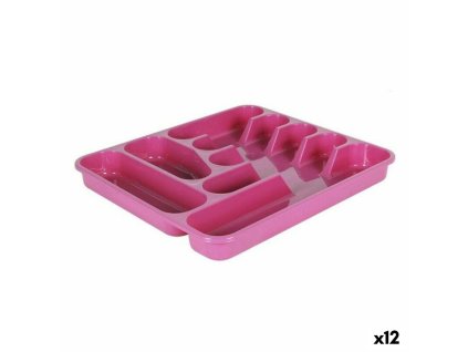 Organizér na príbor Dem 47991 42 x 37 x 41,5 cm (12 kusov) (37,5 x 41,5 cm)