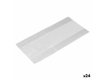 Sada 10 znovu použiteľných vreciek na potraviny. Algon Taška na sendviče 60 Kusy 16 x 30,5 cm (24 kusov)