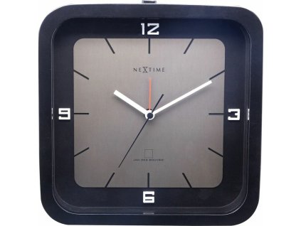 Stolné hodiny Nextime 5221ZW 20 x 20 x 6 cm