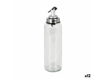 Olejnička Quttin Zátka na víno Sklo 500 ml (12 kusov)