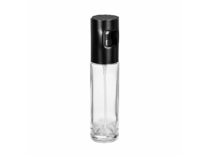 Rozprašovač na oje a ocot Wenko Nevo 55085100 100 ml Čierna