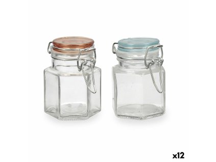 Pohár Quid Rico Sklo 100 ml (12 kusov)