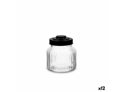 Pohár Quid Maison Transparentná Sklo 500 ml (12 kusov)