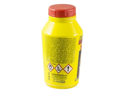 Kominárska kefa Mauris 03701 250 g Koncentrovaný