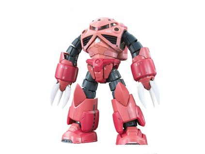 Dekoratívne postava Bandai MSM-07S Z GOK Kartón Plastické