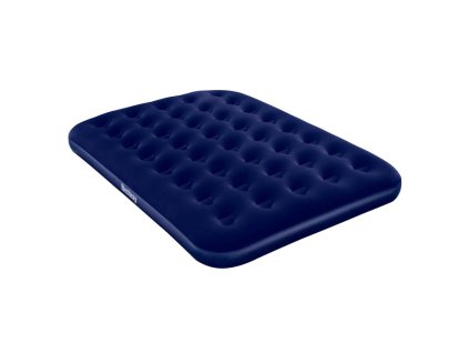 Bestway Semišová nafukovacia posteľ 191x137x22 cm 67002