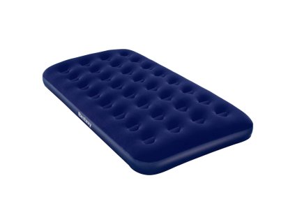 Bestway Semišová nafukovacia posteľ 188x99x22 cm 67001
