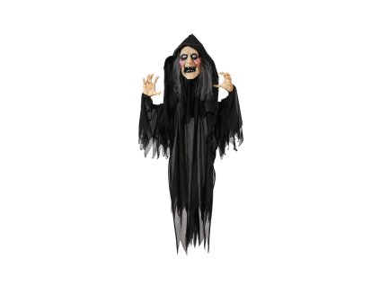 Ozdoby na Halloween 120 x 100 x 18 cm Striga