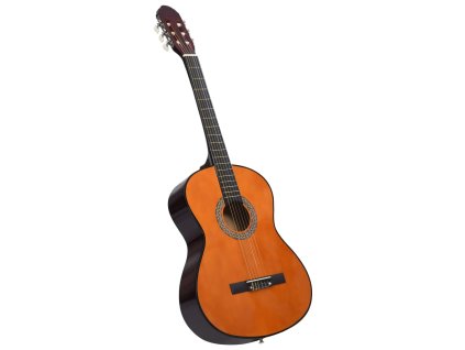 Klasická gitara pre začiatočníkov 4/4