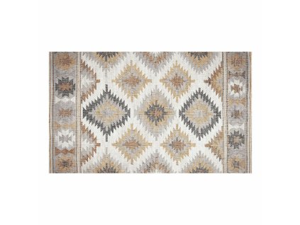 Vinylový koberec Stor Planet kilim Vinyly Pena Tlačený 45 x 75 cm
