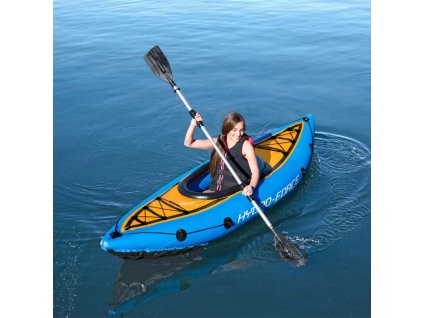 Bestway Hydro-Force Nafukovací kajak pre 1 osobu