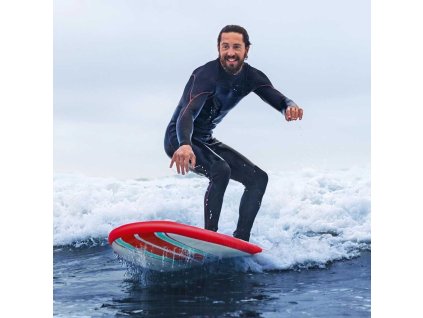 Bestway Hydro-Force Compact Surf 8 nafukovací SUP 243x57x7 cm