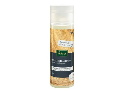 Hydratačný šampón Hunter pes Avokádový olej (200 ml)